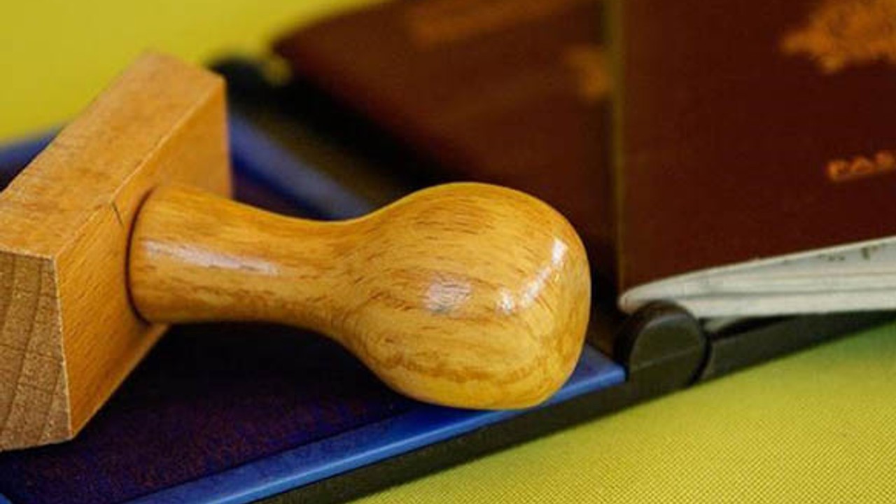 Şengen Vizesi Başvurularına Ret Oranı Artıyor