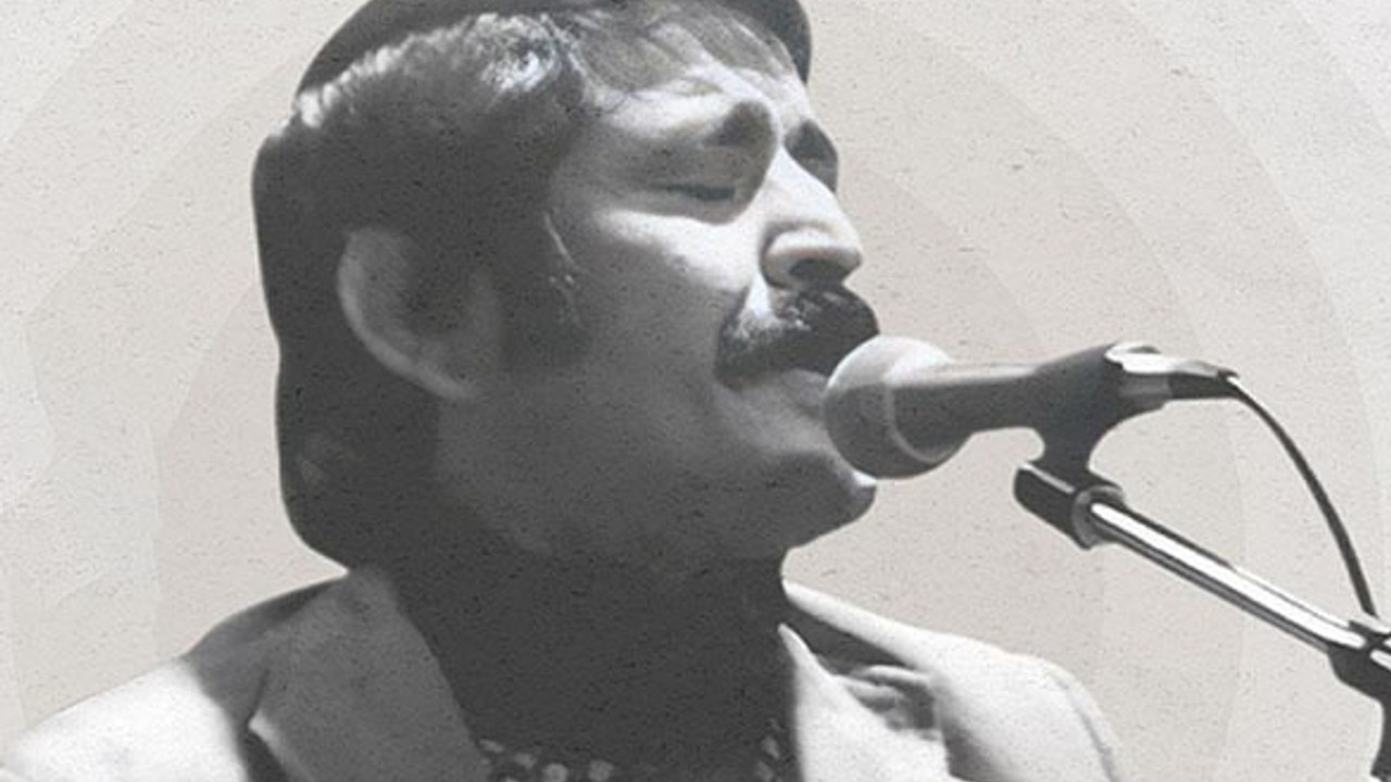 Türkü Aşığının Özlemle Anıldığı 22. Yıl