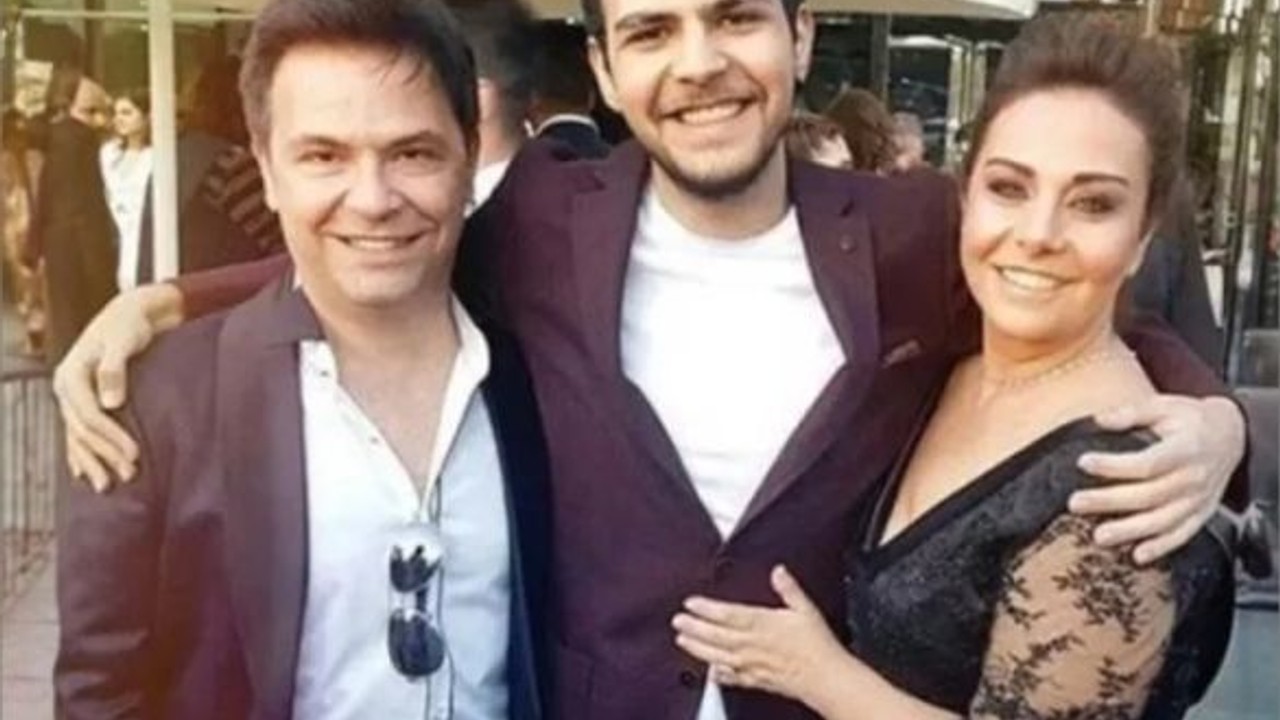 Ünlü Oyuncunun Çocuğu Cinsiyet Değiştirdi! İşte Yeni Hali