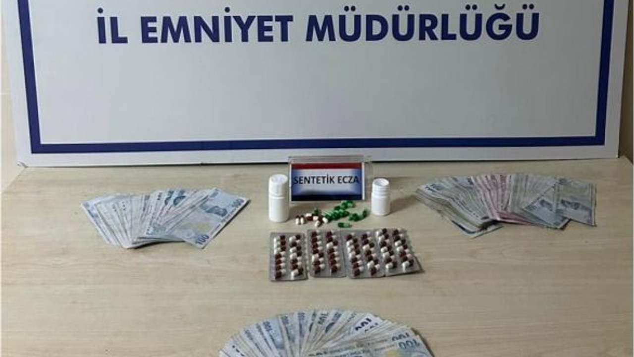 Yakalanan Şahıs İtiraf Etti Emniyet Harekete Geçti