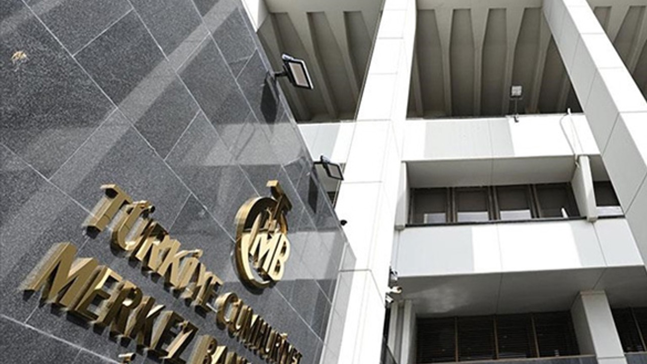 Yurt İçinde Gözler TCMB’nin Faiz Kararına Çevrildi