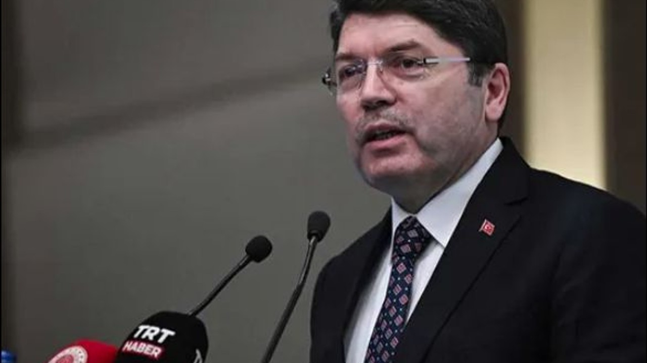 Adalet Bakanı: 'Yeni Yargı Paketi Geliyor'