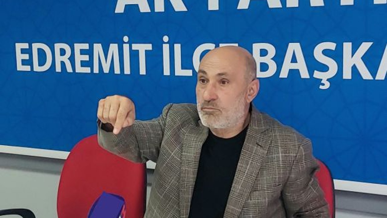 Başkan Tuna ‘’15 Milyar Borcu Kendileri Bilmiyor Muydu?”