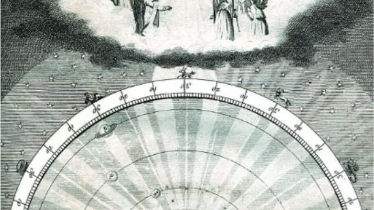 Astrolojide Balıkesir Gündemi: Yıldızları Dinleyin!