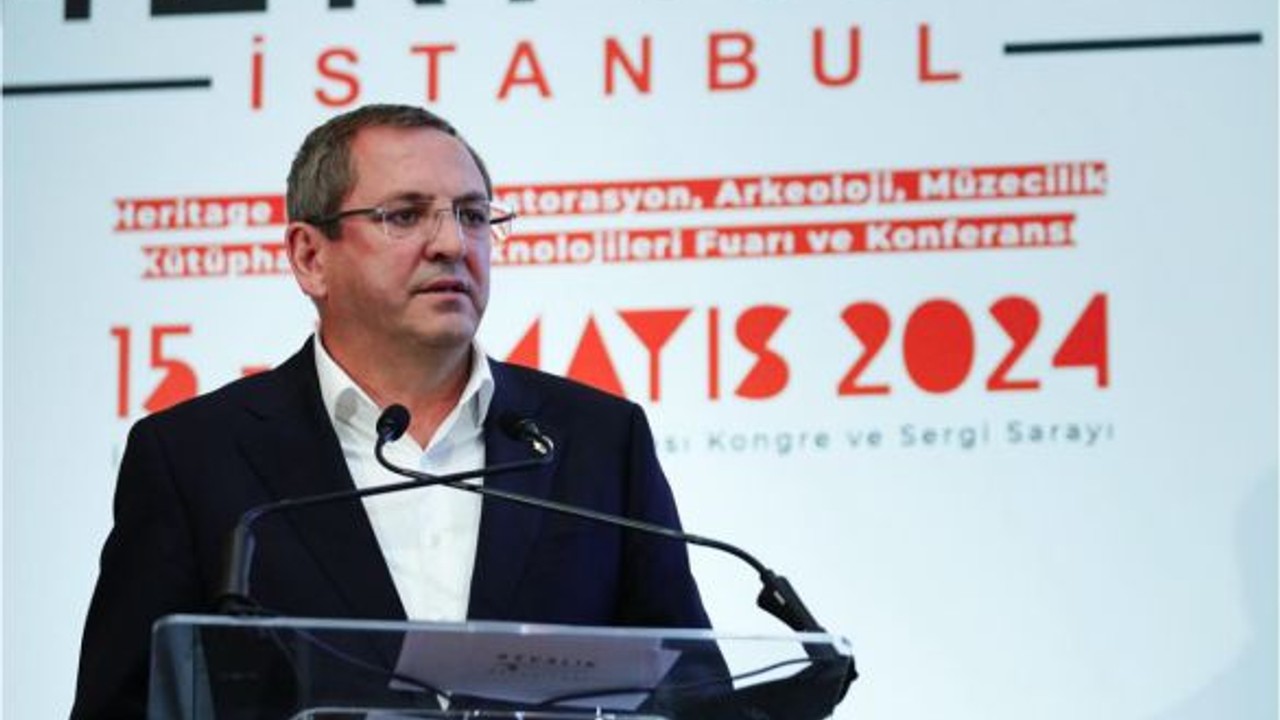 Heritage Fuarı’nda Ayvalık Tanıtıldı!