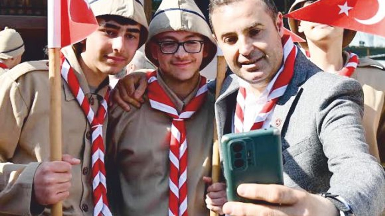 94 Keşşafın Bitmeyecek Hikayesi