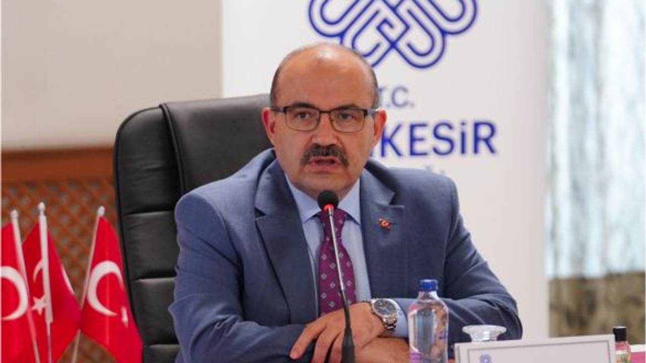 Balıkesir'den Trafik Sorunlarına Çözüm Arayışı