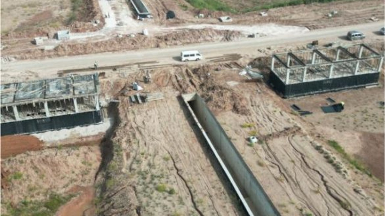 Birinci Sınıf Teknoloji Üssü Bandırma'da