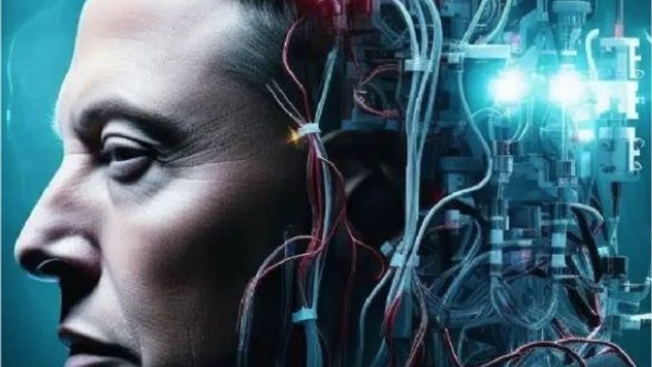 Neuralink İkinci Beyin Çipiyle Yeniden Gündemde