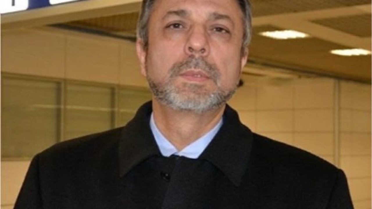 Büyükelçi Mehmet Paçacıya Yeni Görev