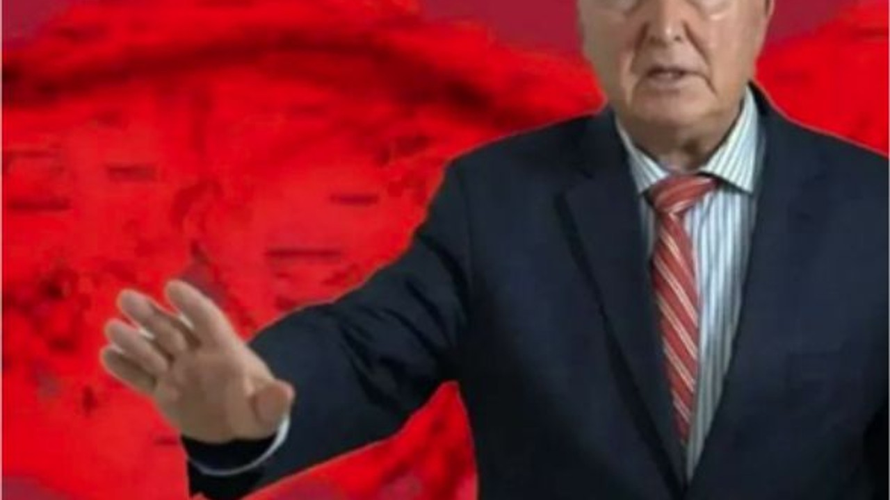 Prof. Dr. Ercan'dan Balıkesir'e Uyarı!