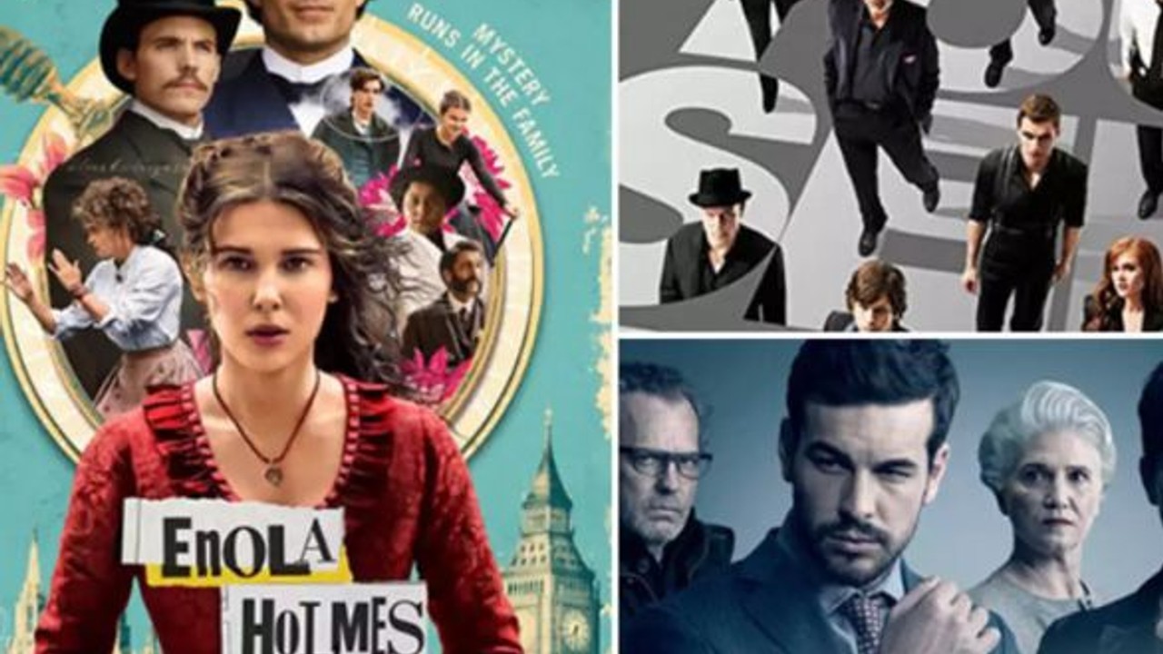 8 Muhteşem Dedektif Filmi Önerisi