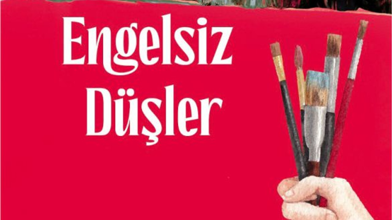 Bandırma Engelsiz Düşler Sergisine Hazırlanıyor!