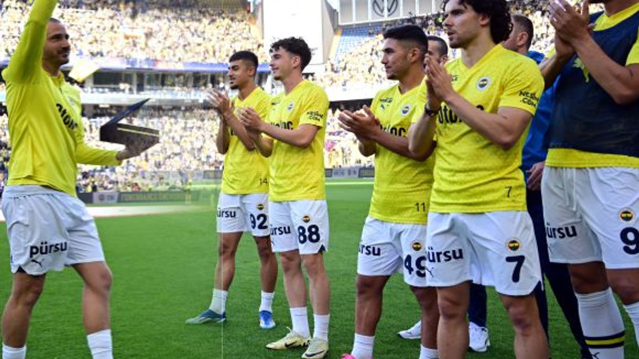 Fenerbahçe’de Beklenmedik Zorunlu Değişim