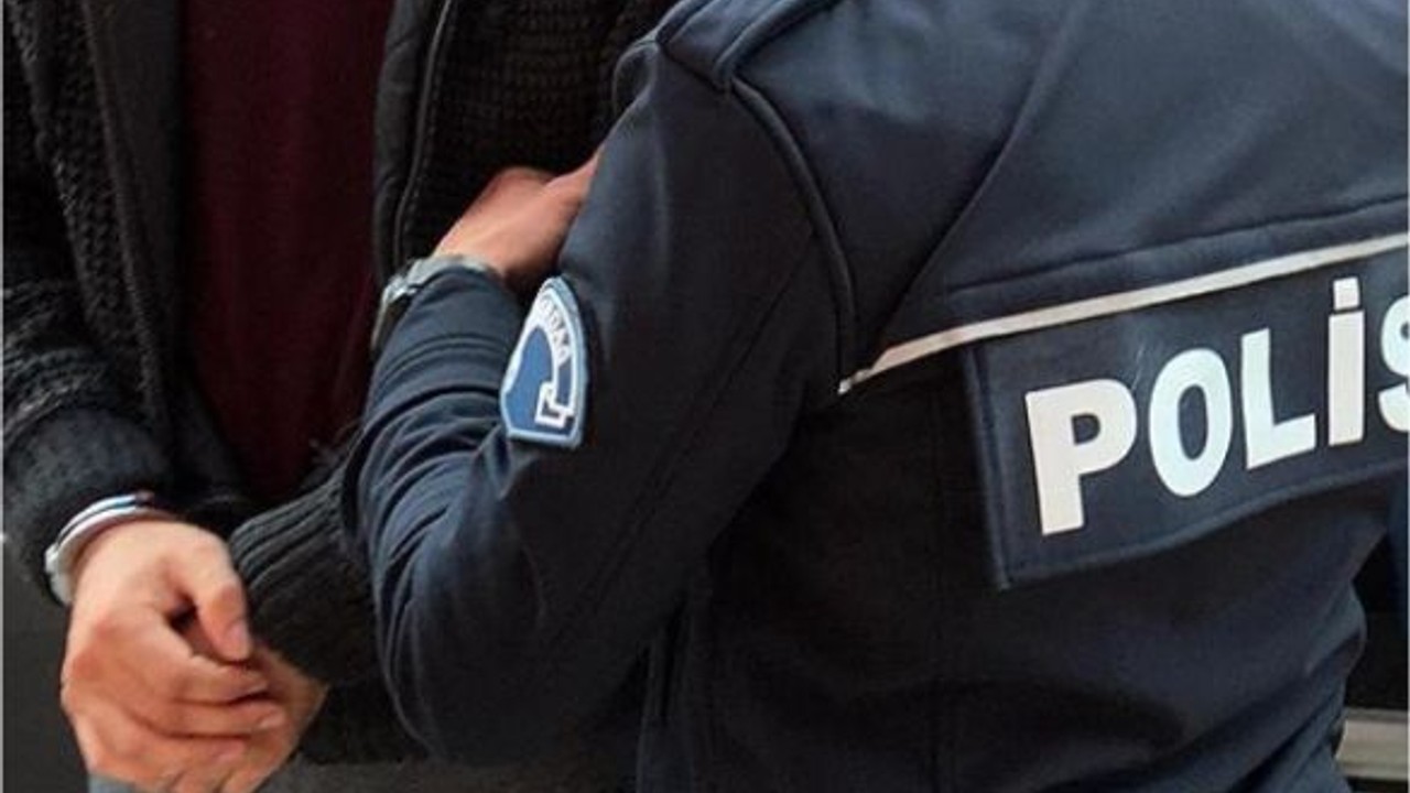 Önce Dövdü Sonra Gasp Etti!