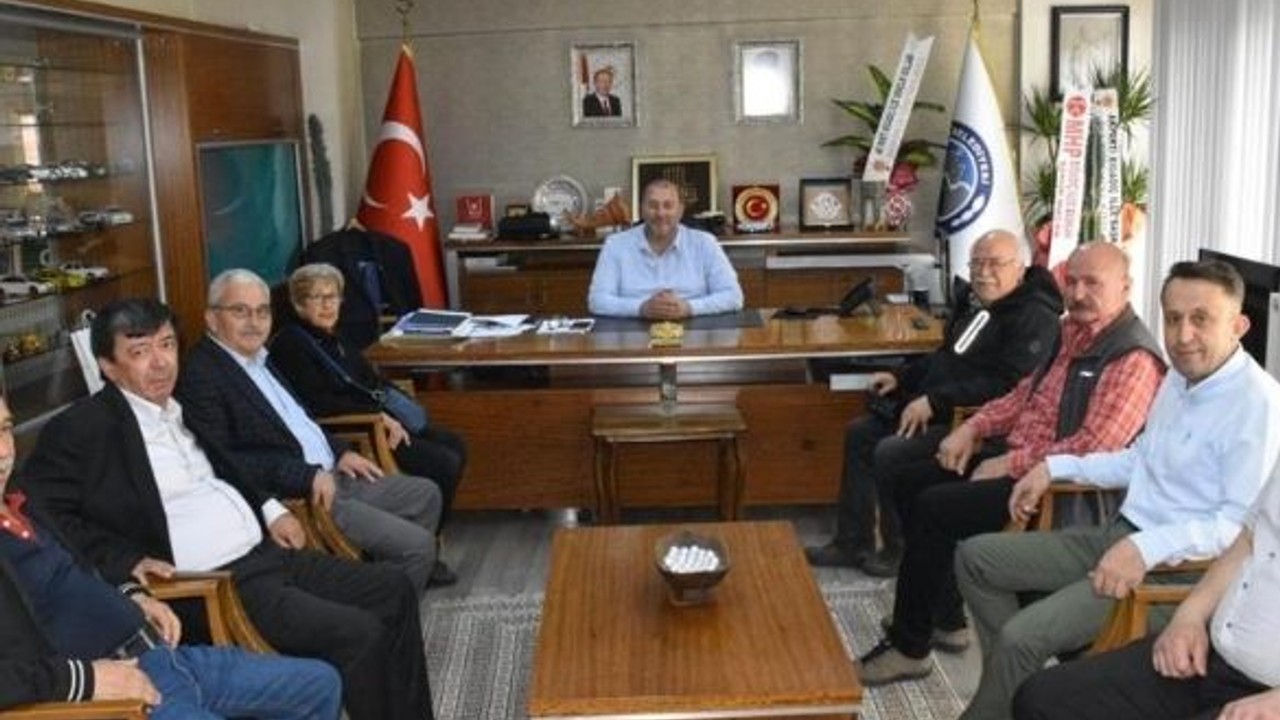 Bigadiç'ten Eğitime Vizyoner Adımlar