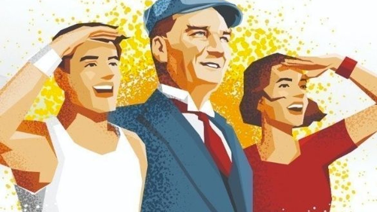 Takviminizi İşaretleyin! Balıkesir'den Etkinlik Dolu Hafta