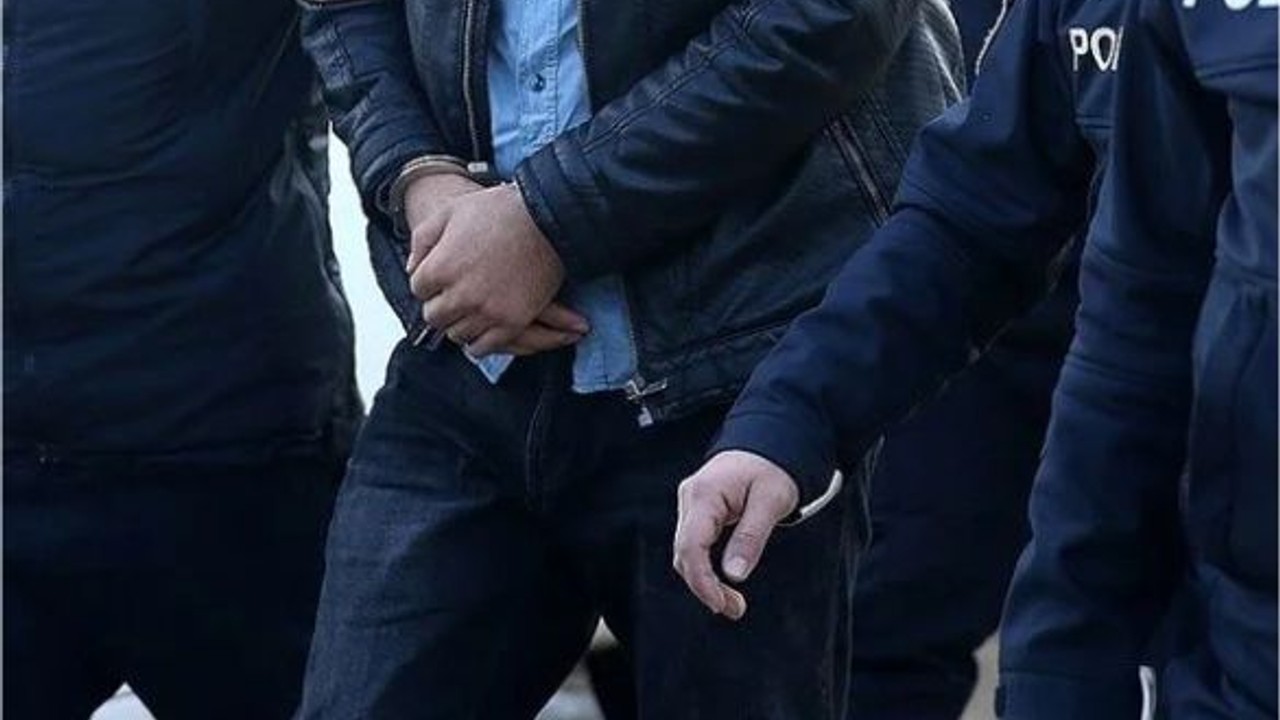 Kasten yaralama ve silah ticareti suçlarından 5 gözaltı