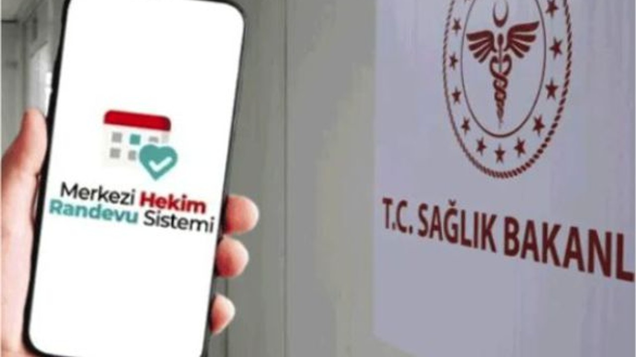 Hastanelerde "Onaylı Randevu" Dönemi Bugün Başladı