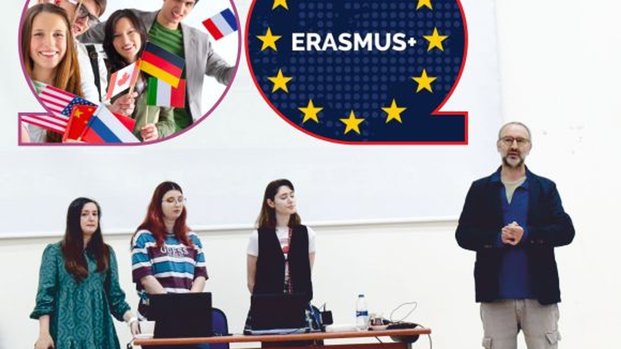 Güzel Sanatlar Öğrencilerine Müjde!