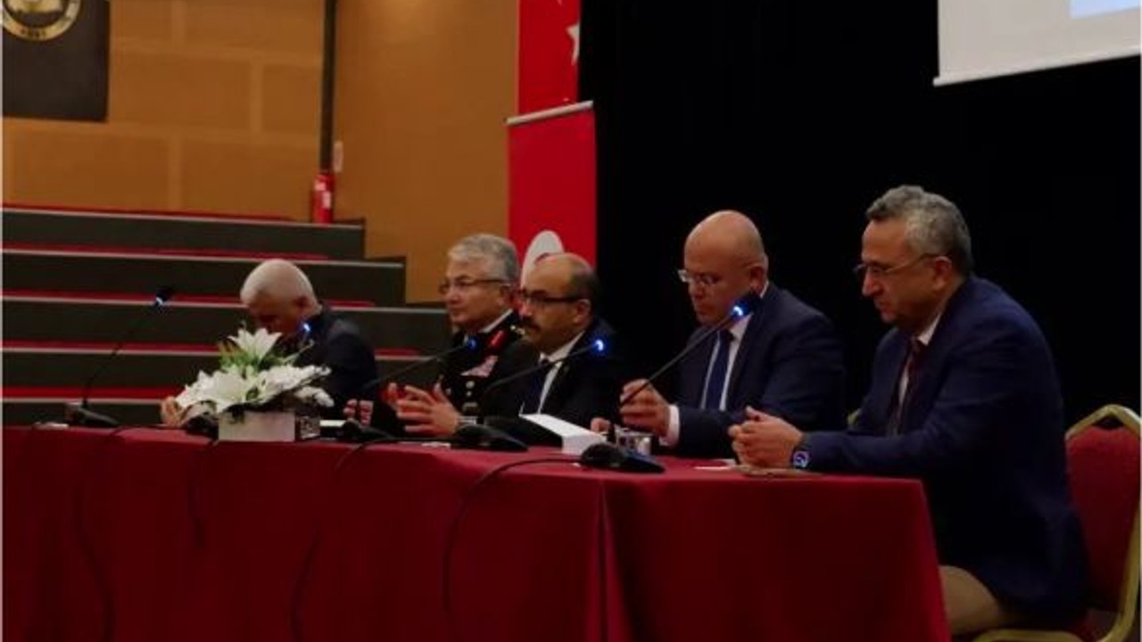 Susurluk'ta Kalkınma İçin Ortak Adımlar Atıldı