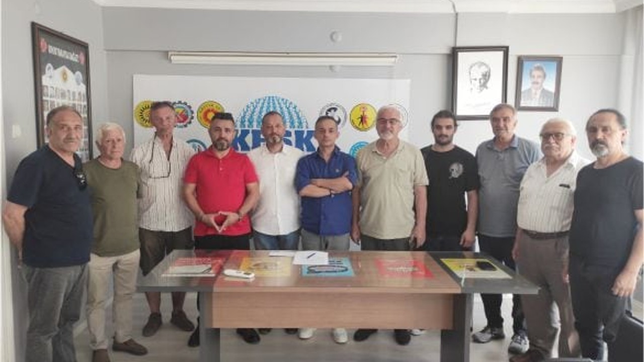 10 Sendikadan Yeni Müfredat Tepkisi