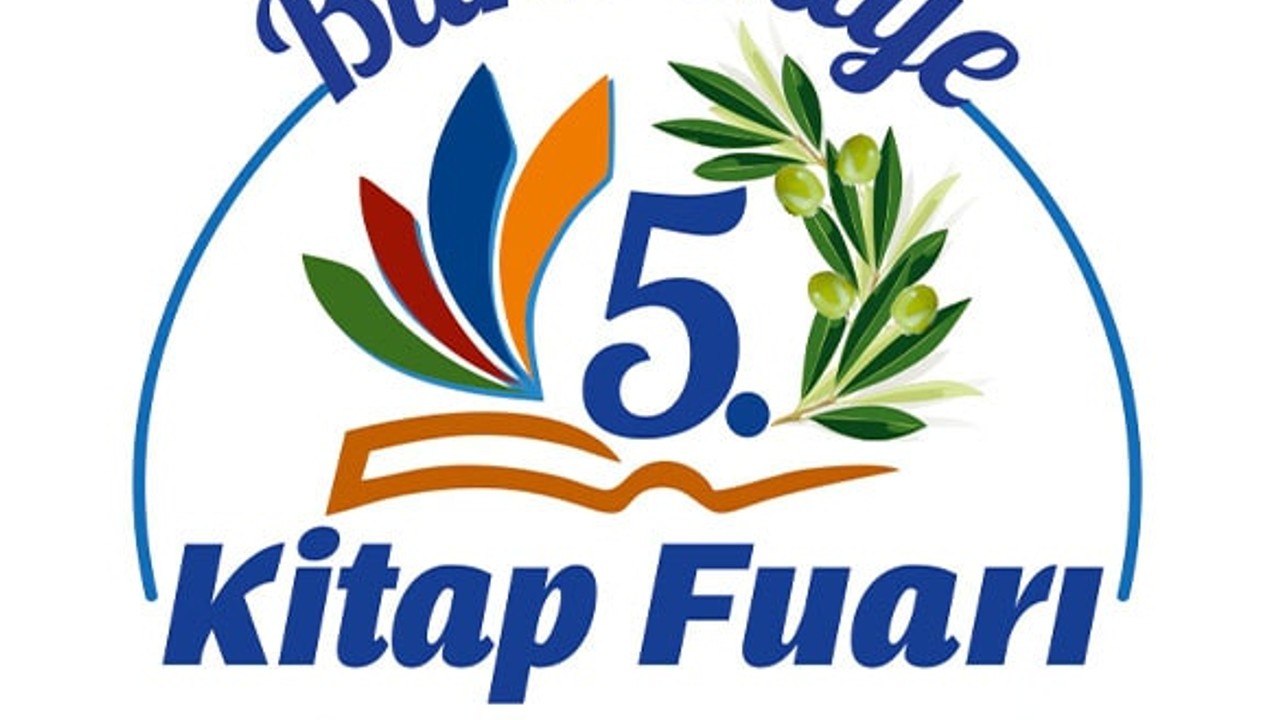 5. Burhaniye Kitap Fuarı, 24-28 Temmuz Tarihlerinde Ören Meydanı’nda