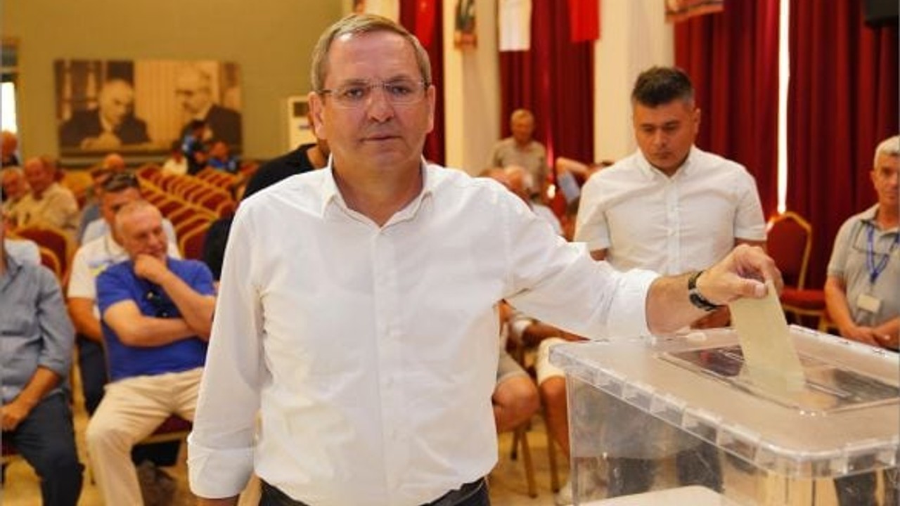 Ayvalık'ın Çiftçi Malları Koruma Başkanı Belli Oldu