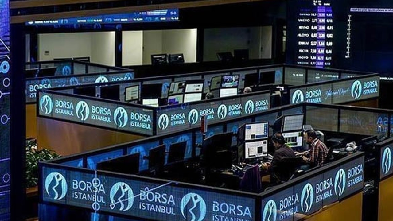 BIST 100 Endeksi Yükselişle Güne Başladı