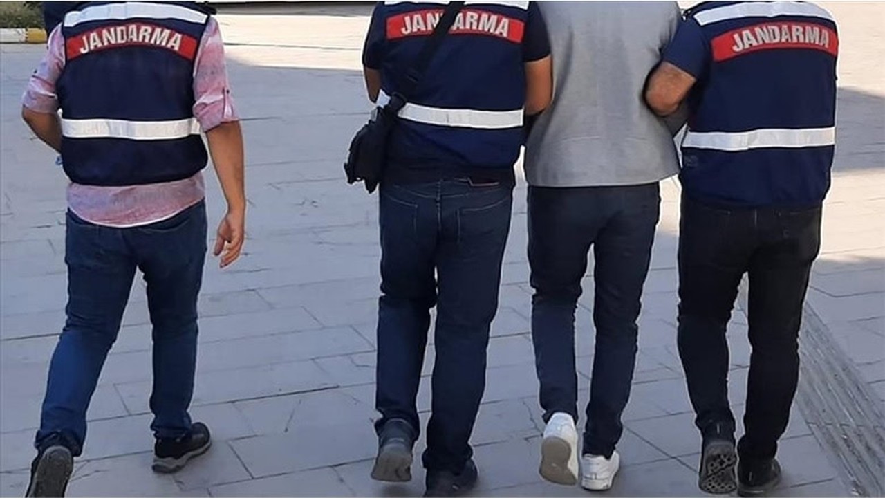 Balıkesir İl Jandarma Suçlulara Göz Açtırmadı