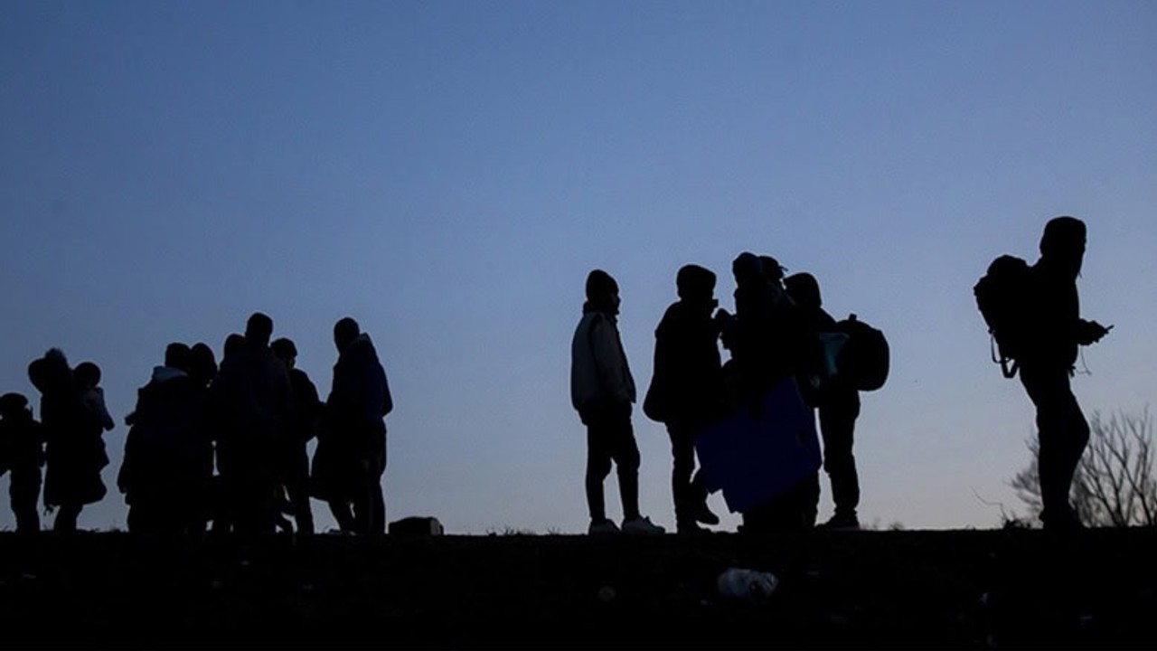 2023 Yılında Balıkesir’e yurt dışından 3 bin 768 kişi göç etti
