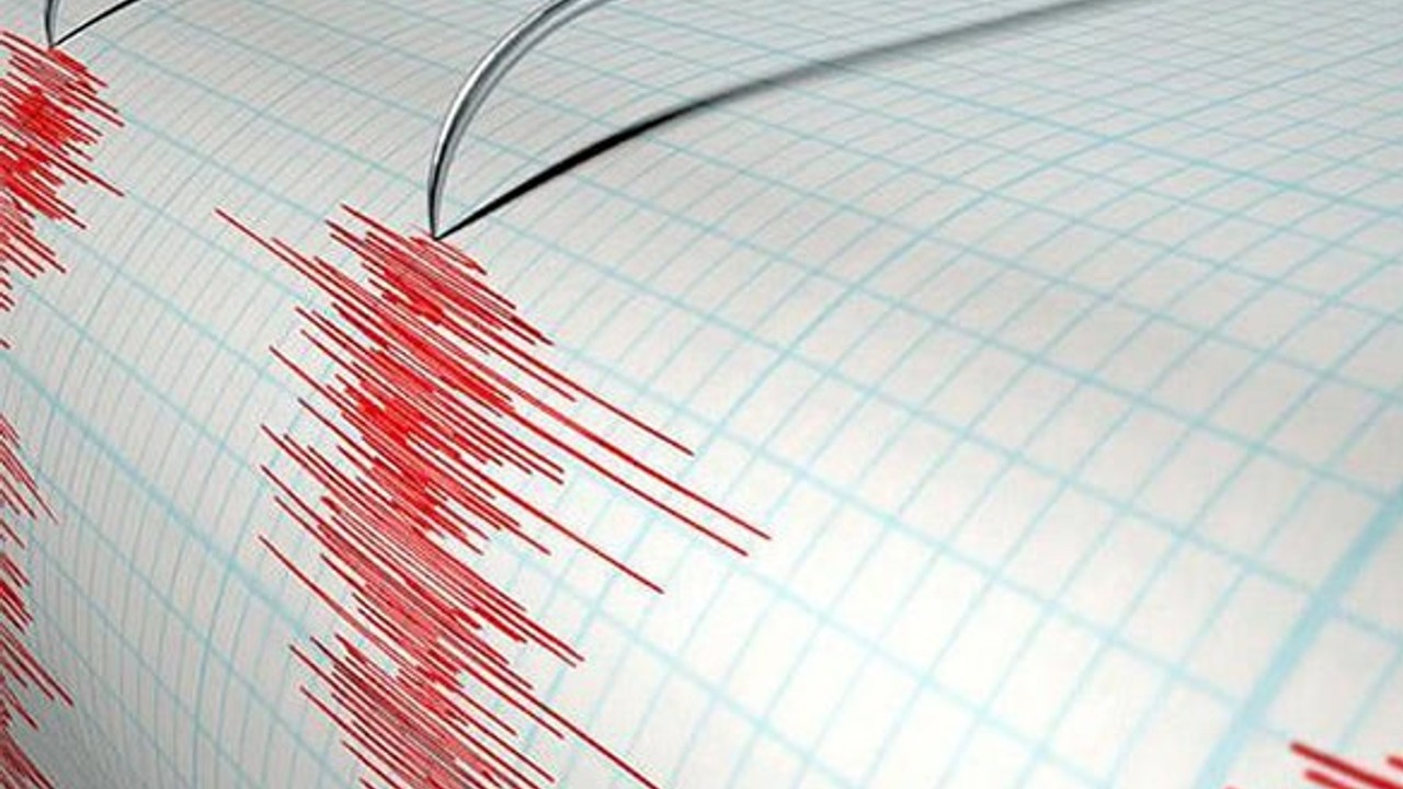 Ege'de Deprem Sayısı 400'ü Aştı!