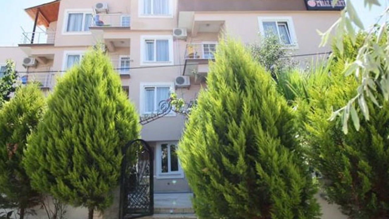 Balıkesir'de Tatil Yapmak İsteyenler Dikkat!
