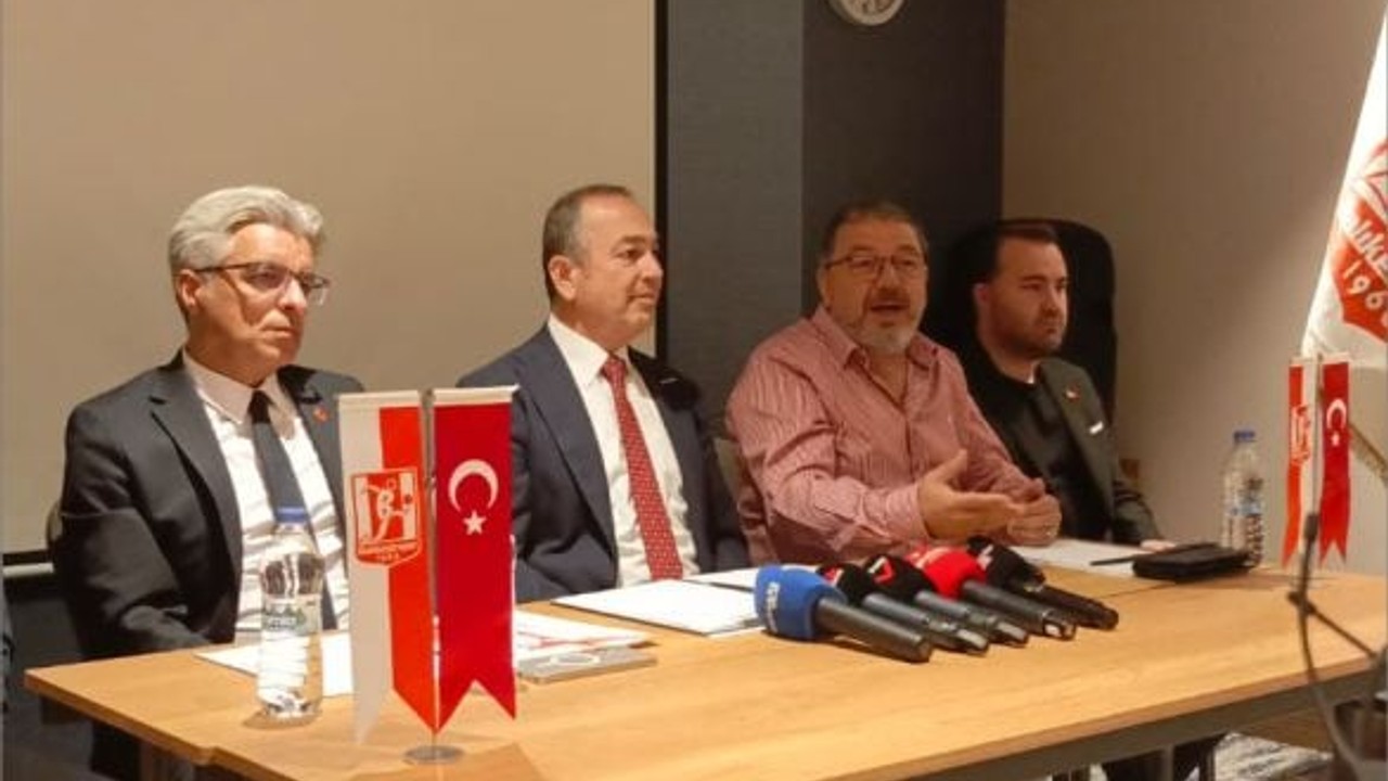 Balıkesirspor'da Yeni Sayfa! Bekki Planlarını Paylaştı