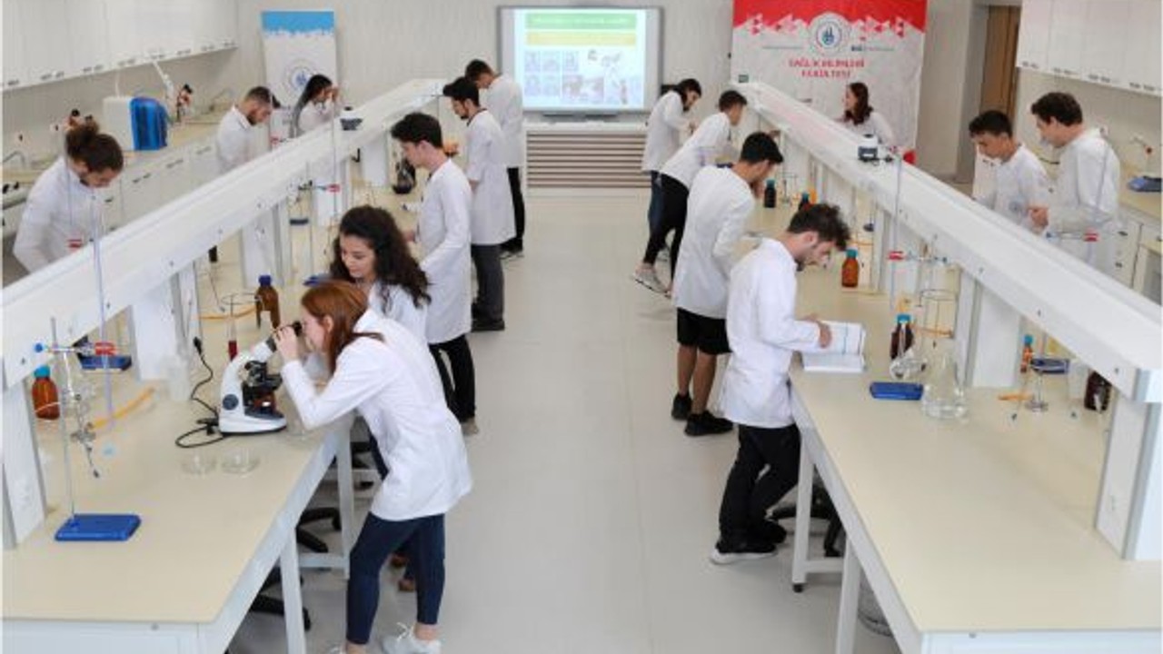 Bandırma'da Okuyan Öğrencilere Müjde