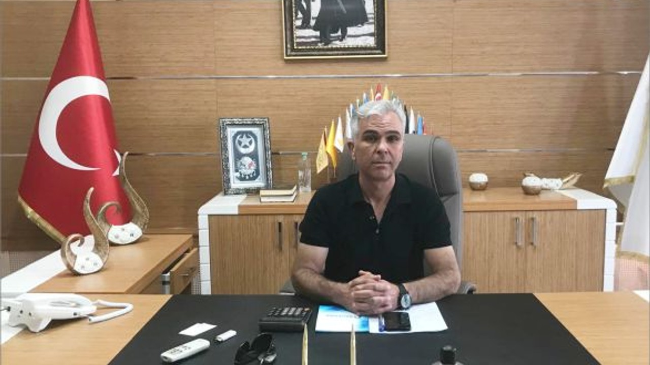 Başkan Değirmenci: 'Kendi Gücümüzle Düzenlemeler Yaptık'