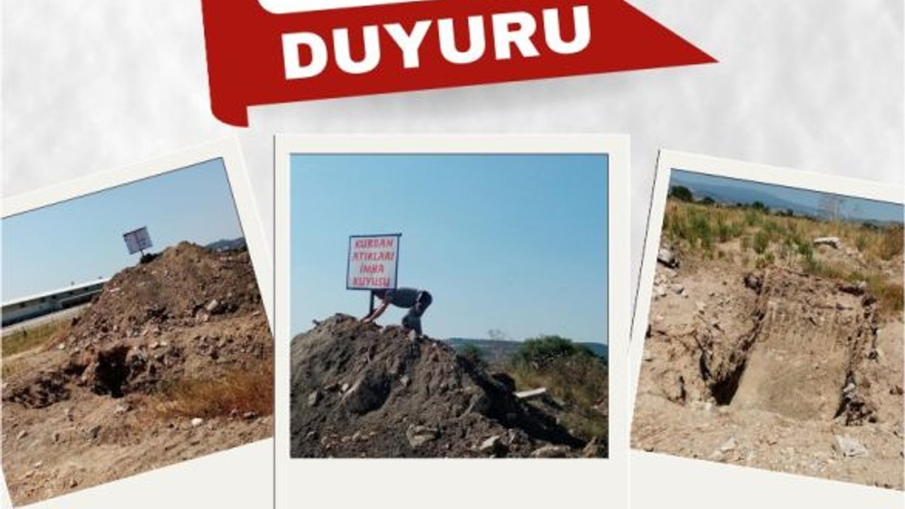 Başkan Semizel: 'Duyarlılık bekliyoruz'