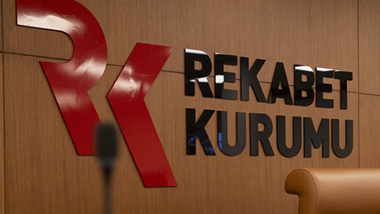 Canon'a Rekabet İhlali Cezası: 38 Milyon Lira