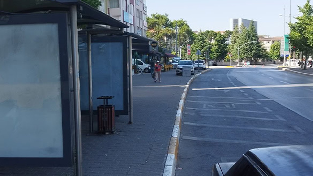 Duyuru Eksikliği Vatandaşı Mağdur Etti