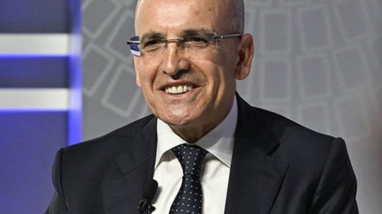 Şimşek: "Enflasyon Beklentilerindeki İyileşme Sürüyor"
