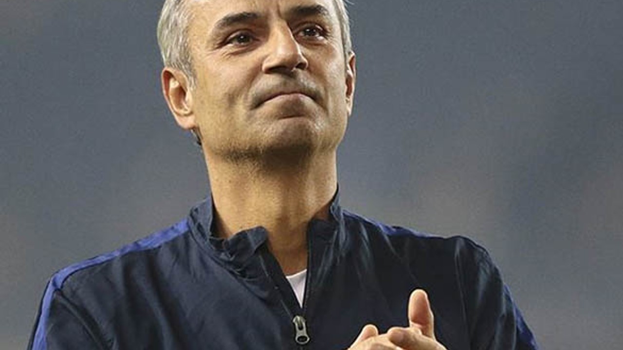 Fenerbahçe, İsmail Kartal ile Yollarını Ayırdı