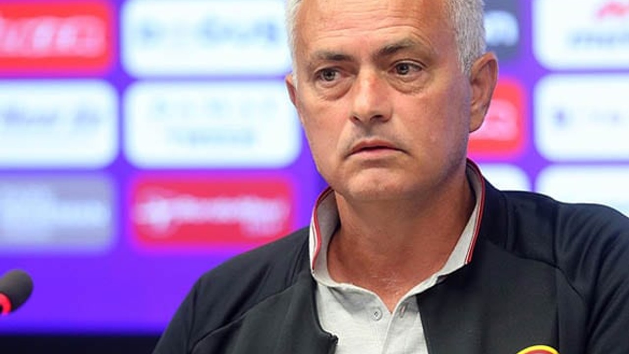 Fenerbahçe, Jose Mourinho ile Görüşmelere Başladı