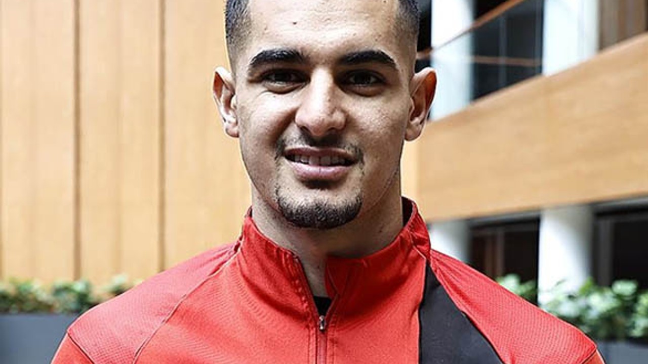 Fenerbahçe, Levent Mercan’ı Transfer Etti