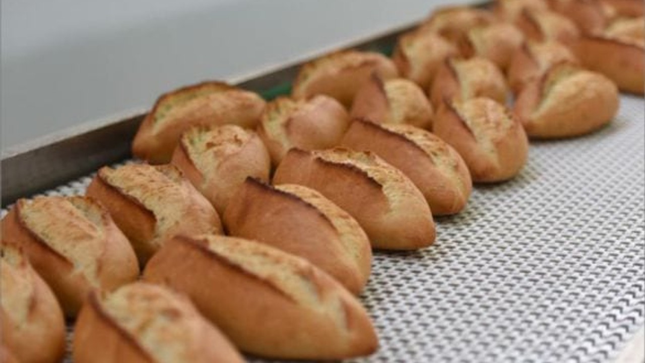 Balıkesir’de Ekmeğe Yeni Yıl Zammı