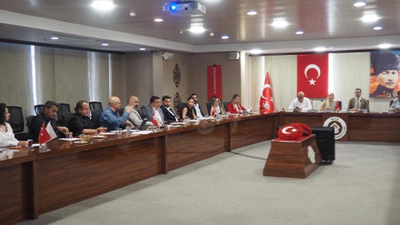 GÜNMARSİFED, Güney Marmara İş Dünyası Temsilcileri ile Balıkesir'de Toplandı