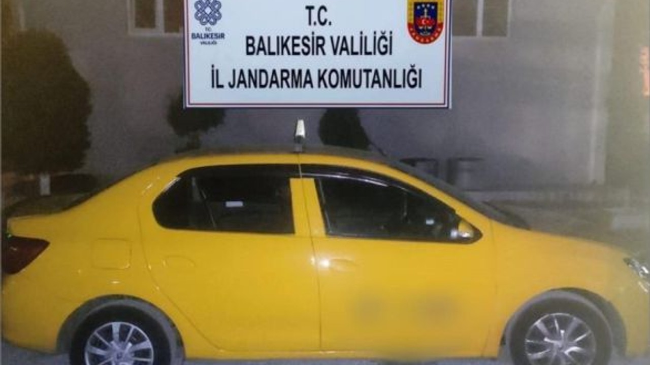 Göçmen Kaçakçılığı Yapan Organizatör Tespit Edildi!