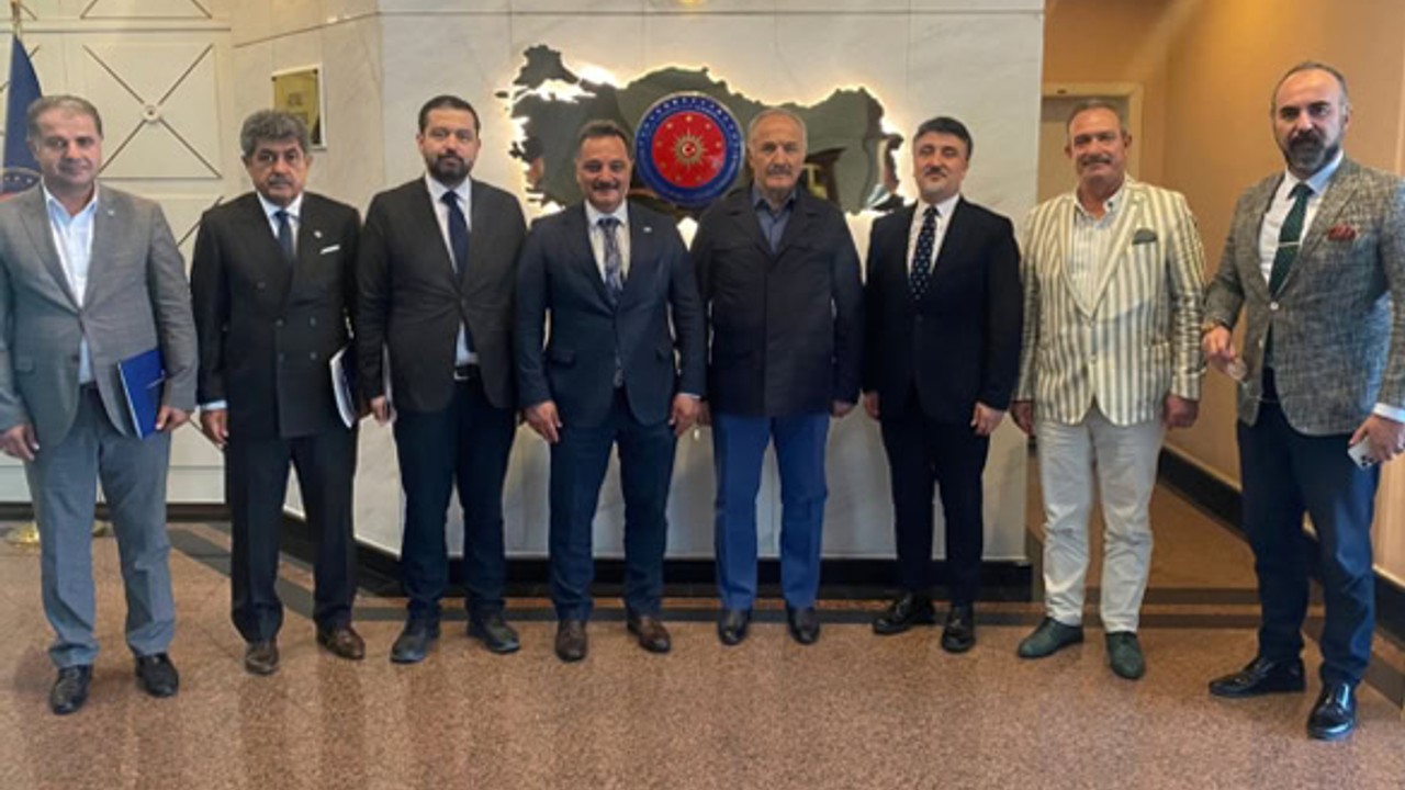 Güvenli İnternet Medya Merkezi (GİMMER) Kuruldu
