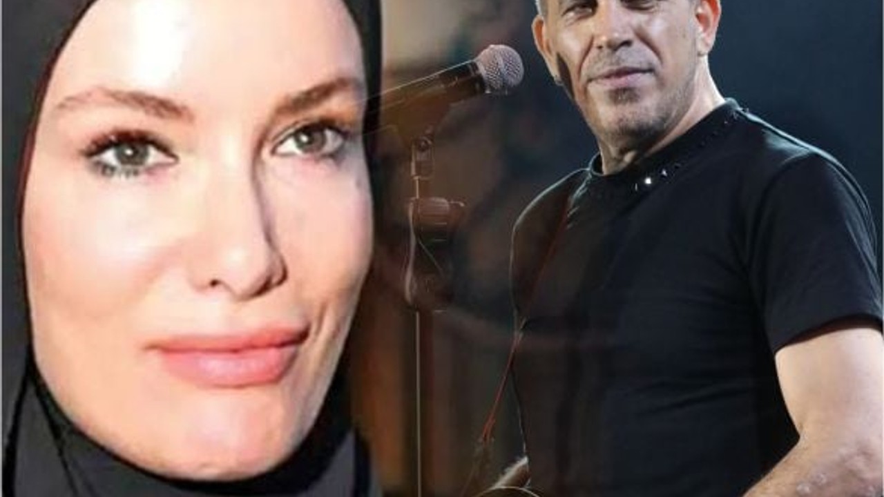 Haluk Levent Gamze Özçelik Paylaşımına Tepki Gösterdi