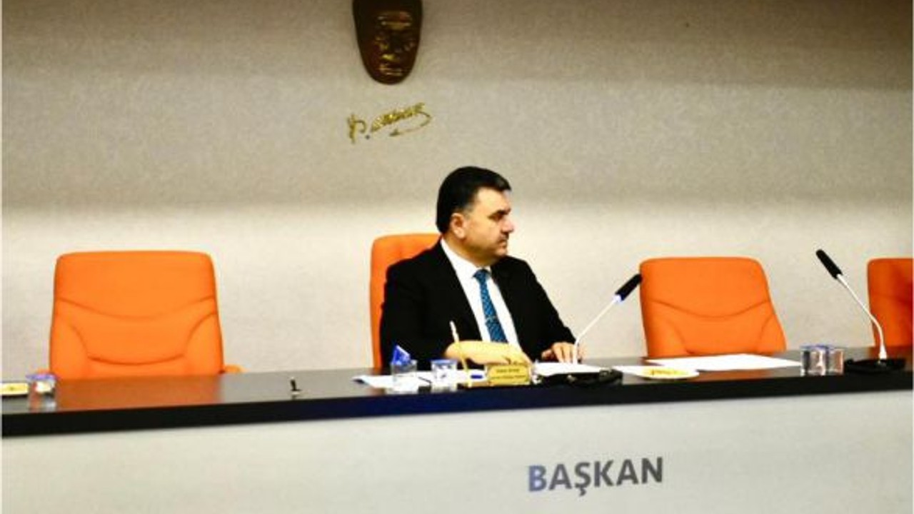 Havran Belediyesi Yeni Kararları Konuştu