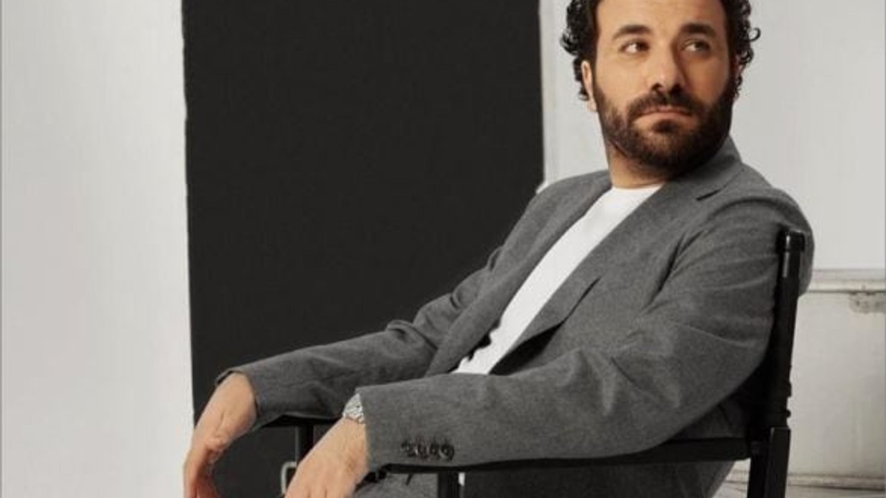 Komedyen Hasan Can Kaya Hakkında Korkunç İddia!